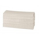 Faltpapierhandtücher Basic Z 2-lagig - naturweiß