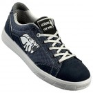 U-POWER Sneaker Blue Halbschuh S1P